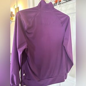 Cherokee Infinity scrubs jacket